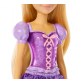 Disney Princess HLW03 Păpușă Rapunzel