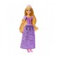 Disney Princess HLW03 Păpușă Rapunzel
