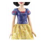 Disney Princess HLW08 Păpușă Alba ca Zapada