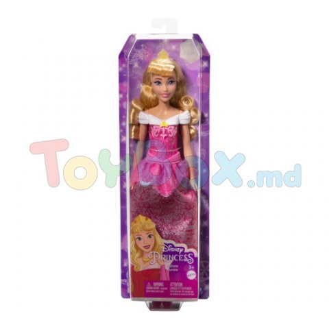 Disney Princess HLW09 Păpușă Aurora