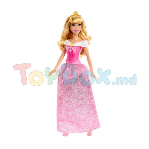 Disney Princess HLW09 Păpușă Aurora