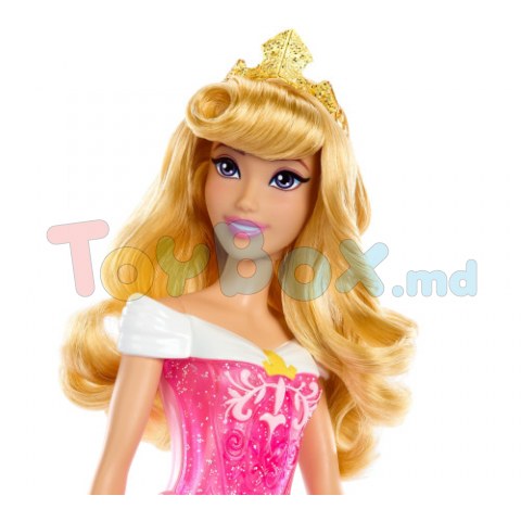 Disney Princess HLW09 Păpușă Aurora