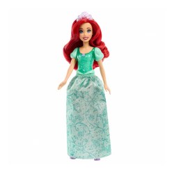 Disney Princess HLW10 Кукла Ariel