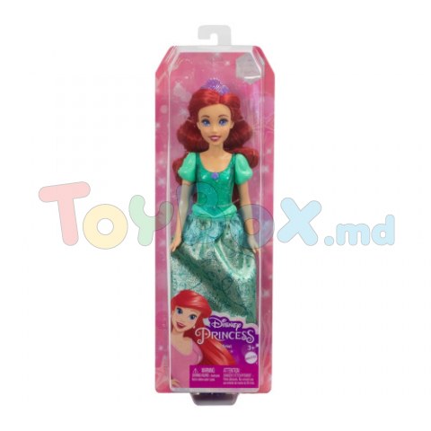 Disney Princess HLW10 Păpușă Ariel