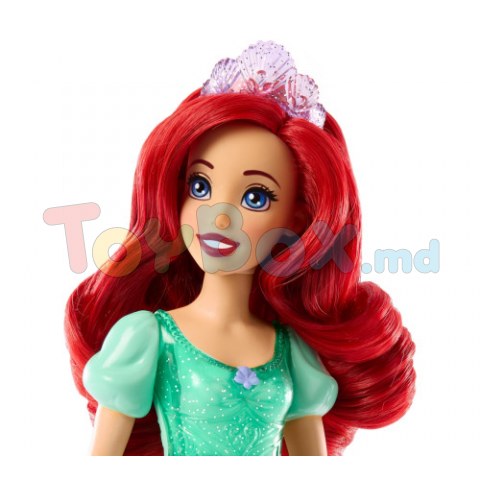 Disney Princess HLW10 Păpușă Ariel