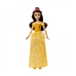 Disney Princess HLW11 Кукла Belle