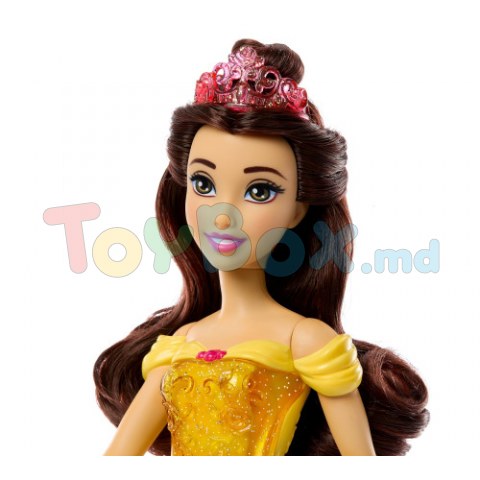 Disney Princess HLW11 Кукла Belle