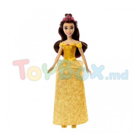 Disney Princess HLW11 Кукла Belle