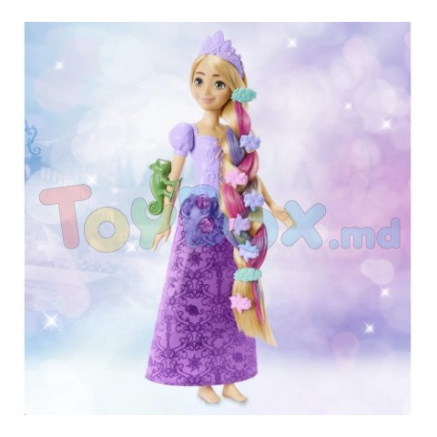 Disney Princess HLW18 Кукла Рапунцель