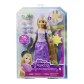 Disney Princess HLW18 Кукла Рапунцель