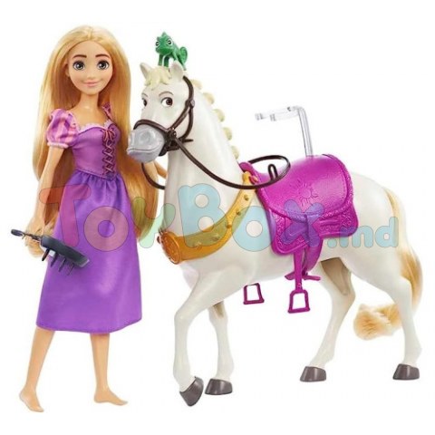 Disney Princess HLW23 Setul de joc 