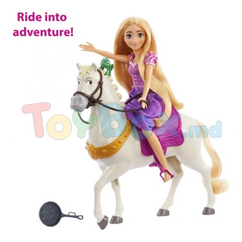 Disney Princess HLW23 Setul de joc 
