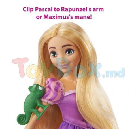 Disney Princess HLW23 Setul de joc 