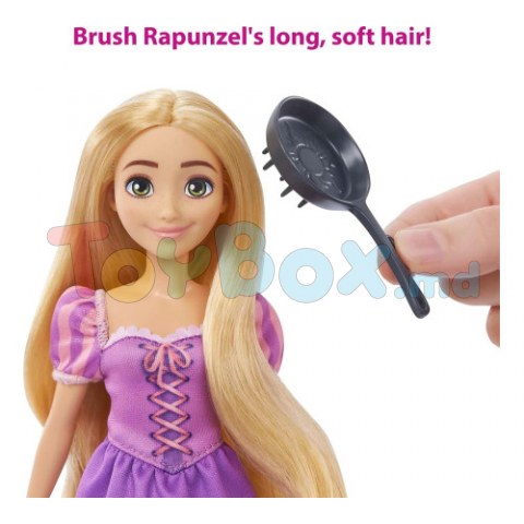 Disney Princess HLW23 Setul de joc 