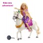 Disney Princess HLW23 Setul de joc 