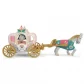 ARTY TOYS - Printesa - Mila & Ze Carrosse