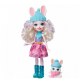 Enchantimals GJX50 Set de joc cu păpușa 