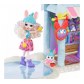 Enchantimals GJX50 Set de joc cu păpușa 