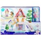 Enchantimals GJX50 Set de joc cu păpușa 
