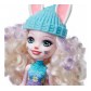 Enchantimals GJX50 Set de joc cu păpușa 