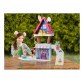 Enchantimals GJX50 Set de joc cu păpușa 