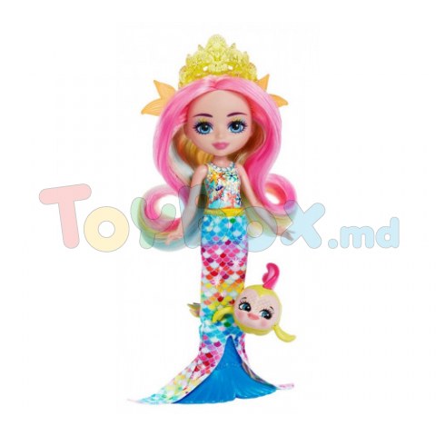 Enchantimals HCF68 Кукла 