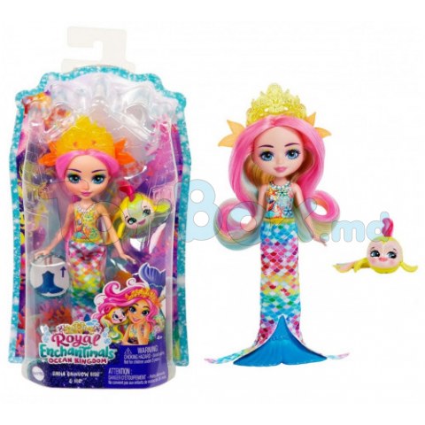 Enchantimals HCF68 Кукла 