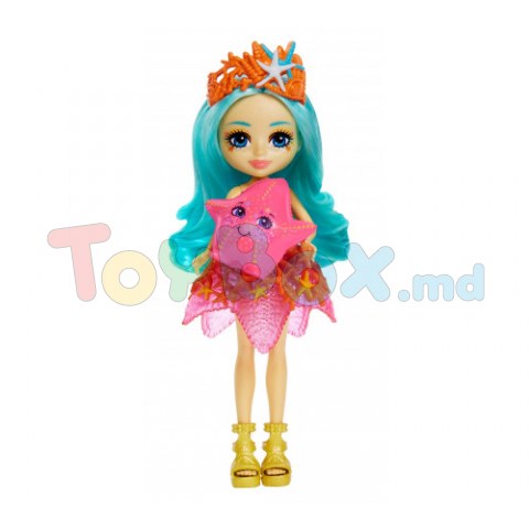 Enchantimals HCF69 Păpuşă 