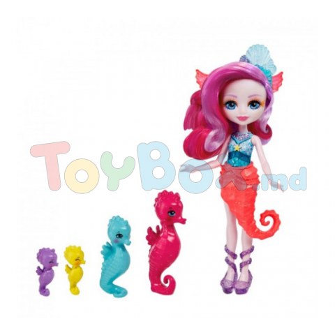 Enchantimals HCF73 Set de joc 