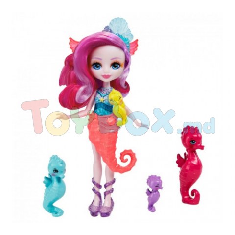Enchantimals HCF73 Set de joc 