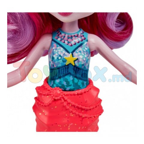 Enchantimals HCF73 Set de joc 