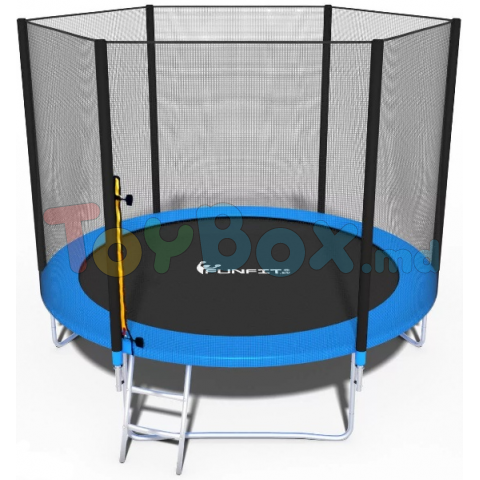 Trambulina FunFit 841 (252cm)