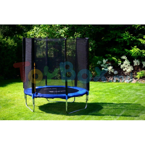 Trambulina FunFit 841 (252cm)
