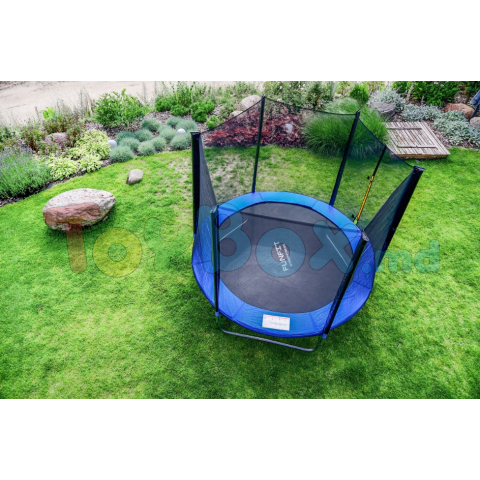 Trambulina FunFit 841 (252cm)