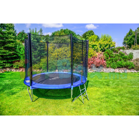 Trambulina FunFit 841 (252cm)