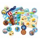 252500 Joc Loto La ce viseaza baietii? Far Far Land
