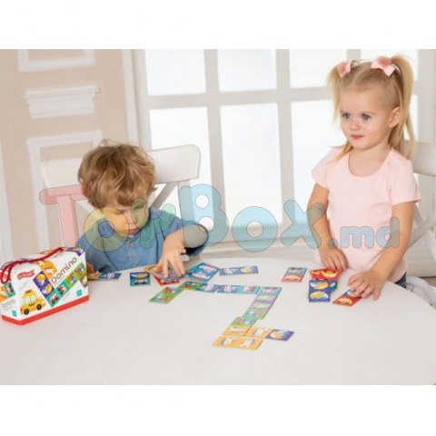 404800 Joc Domino Transport Far Far Land