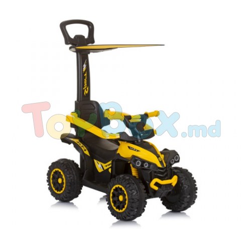 Chipolino Машина ATV ROCAHC02304YE жёлтый