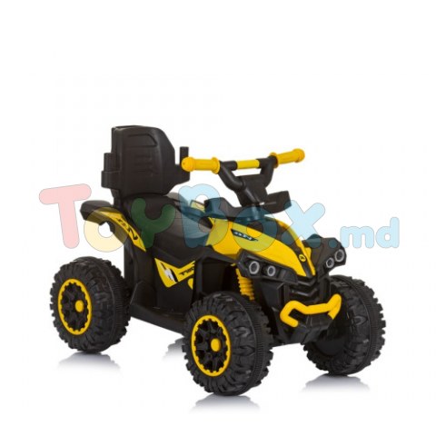 Chipolino Машина ATV ROCAHC02304YE жёлтый