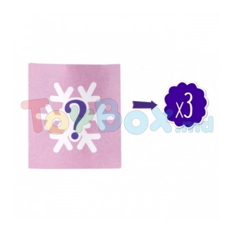 Enchantimals GJX47 Набор с куклой 