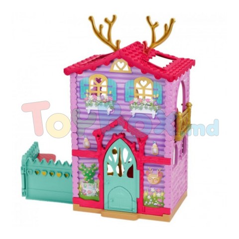Enchantimals GYJ18 Set de joc 