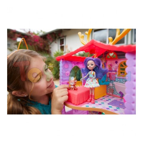 Enchantimals GYJ18 Set de joc 