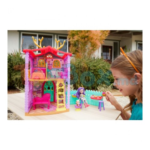 Enchantimals GYJ18 Set de joc 