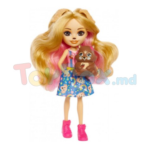 Enchantimals HHB85 Кукла 
