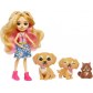 Enchantimals HHB85 Кукла 