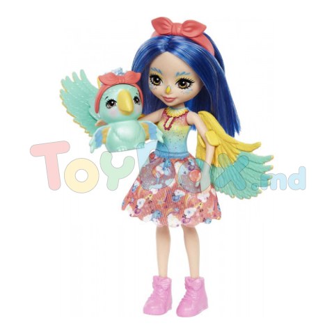 Enchantimals HHB89 Кукла 