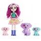 Enchantimals HKN14 Set de joc 