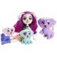 Enchantimals HKN14 Set de joc 