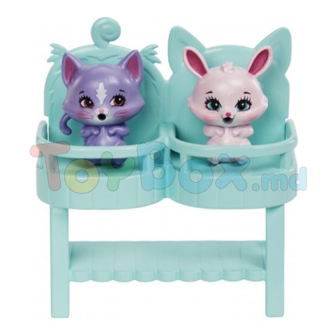 Enchantimals HLH23 Set de joc 