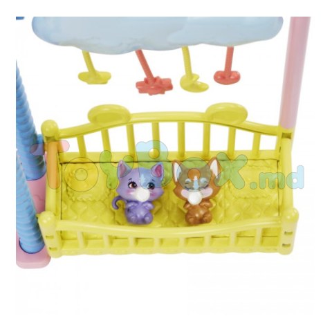 Enchantimals HLH23 Set de joc 